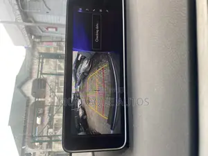 Lexus RX 350 FWD 2017 Silver