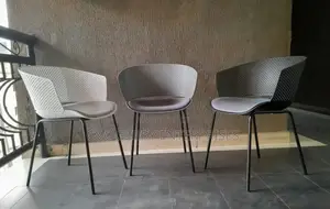 Chairs in a Class Form
