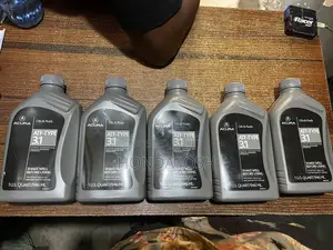 Atf -type 3.1 Acura Mdx Original Gear Oil