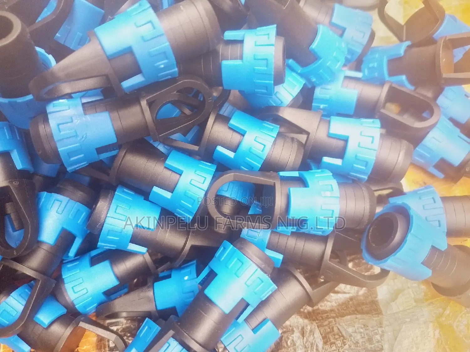 Complete Irrigation Services.