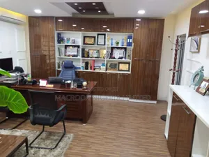 4bdrm Duplex in Ikeja Gra for rent