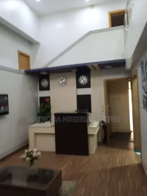 4bdrm Duplex in Ikeja Gra for rent