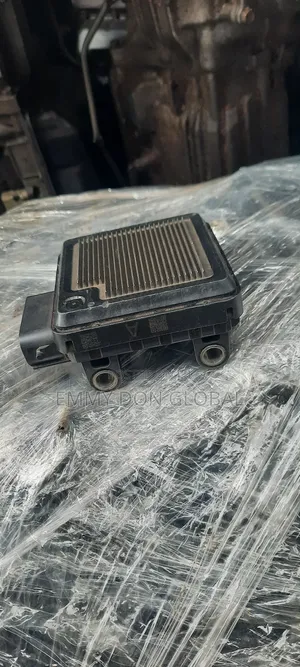 Gearbox Control 22pin