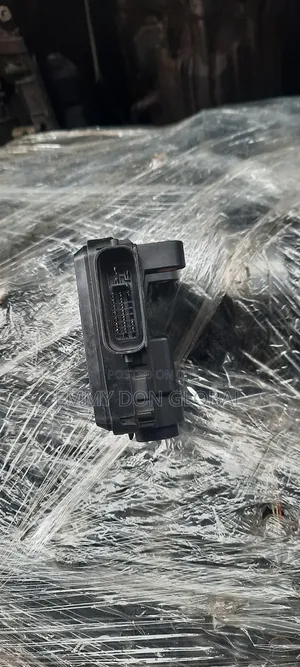 Gearbox Control 22pin
