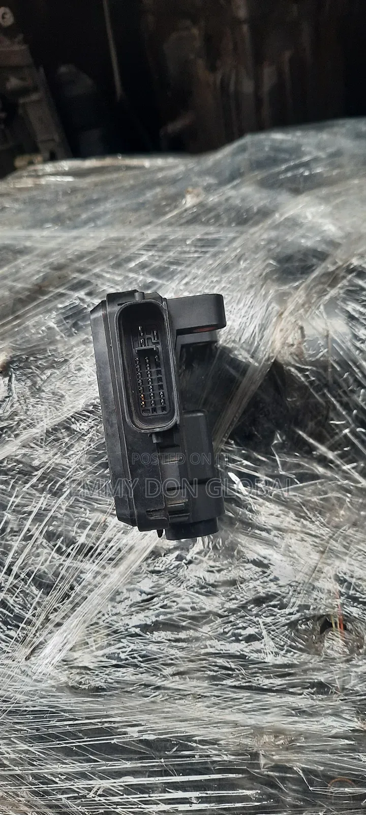 Gearbox Control 22pin