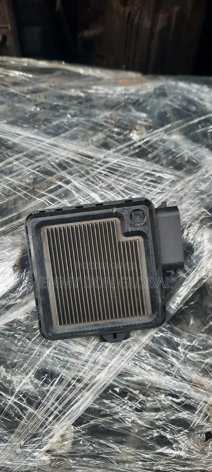 Gearbox Control 22pin