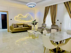 Luxury 2bedroom Apartment by Banex Bridge Mabushi Wit a Pool