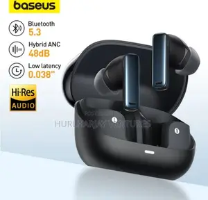 Baseus Bowie M2s Anc TWS