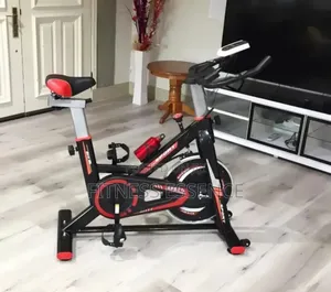Adjustable New Spinning Bike