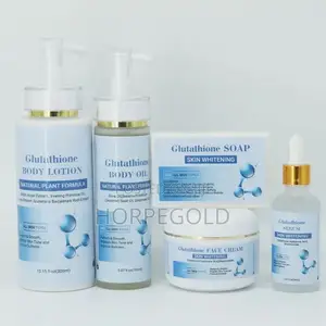 Photo - Whitening Glutathione Set