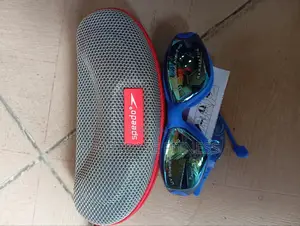 Speedo Swimming Goggles