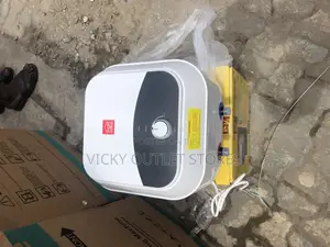 Sweet Home Water Heaters 10lites