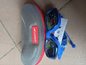 Adult Swimming Goggles