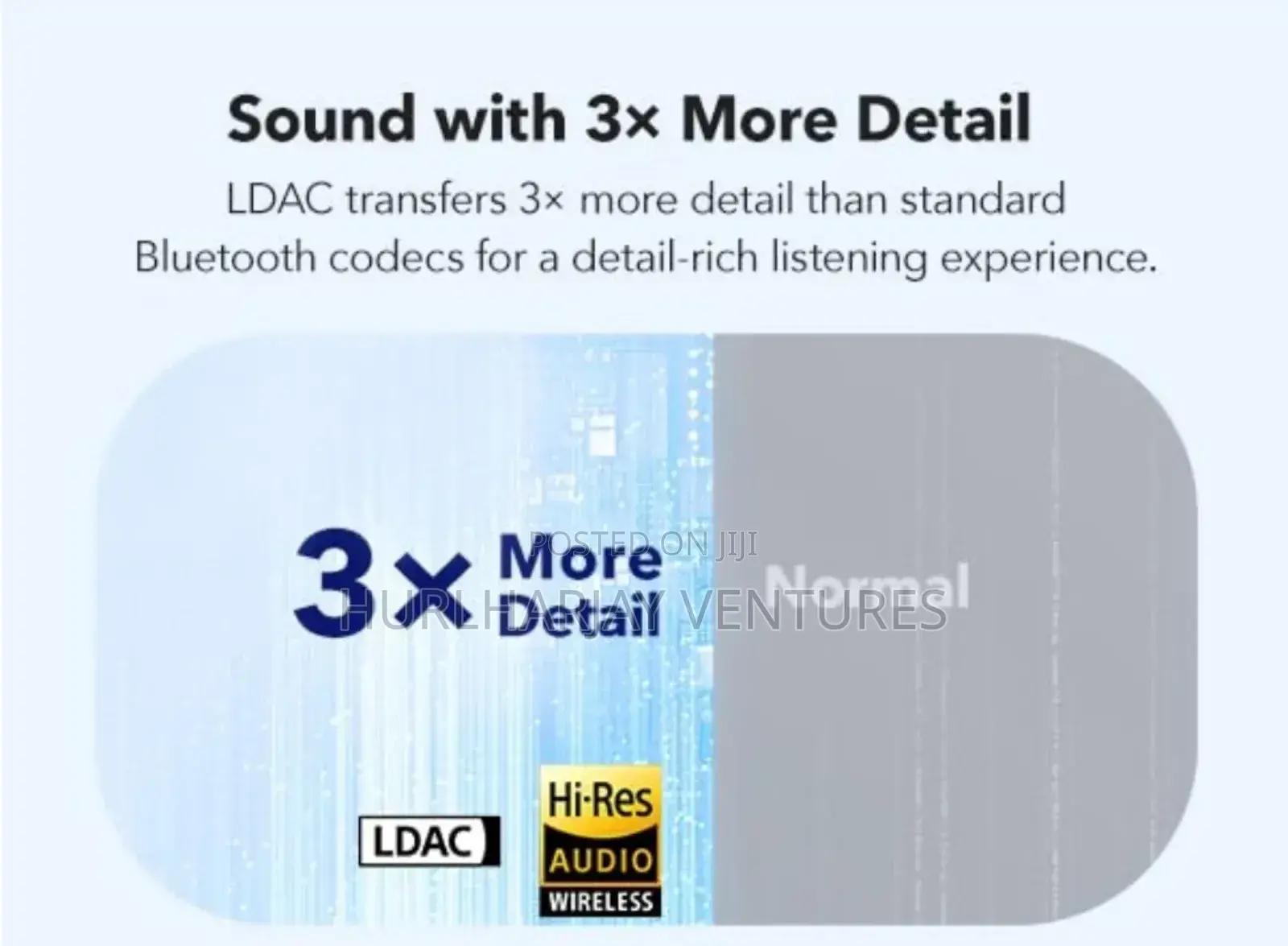 Anker Soundcore Space A40