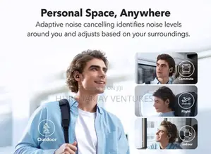 Anker Soundcore Space A40