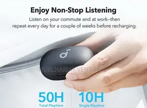 Anker Soundcore Space A40