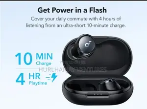 Anker Soundcore Space A40