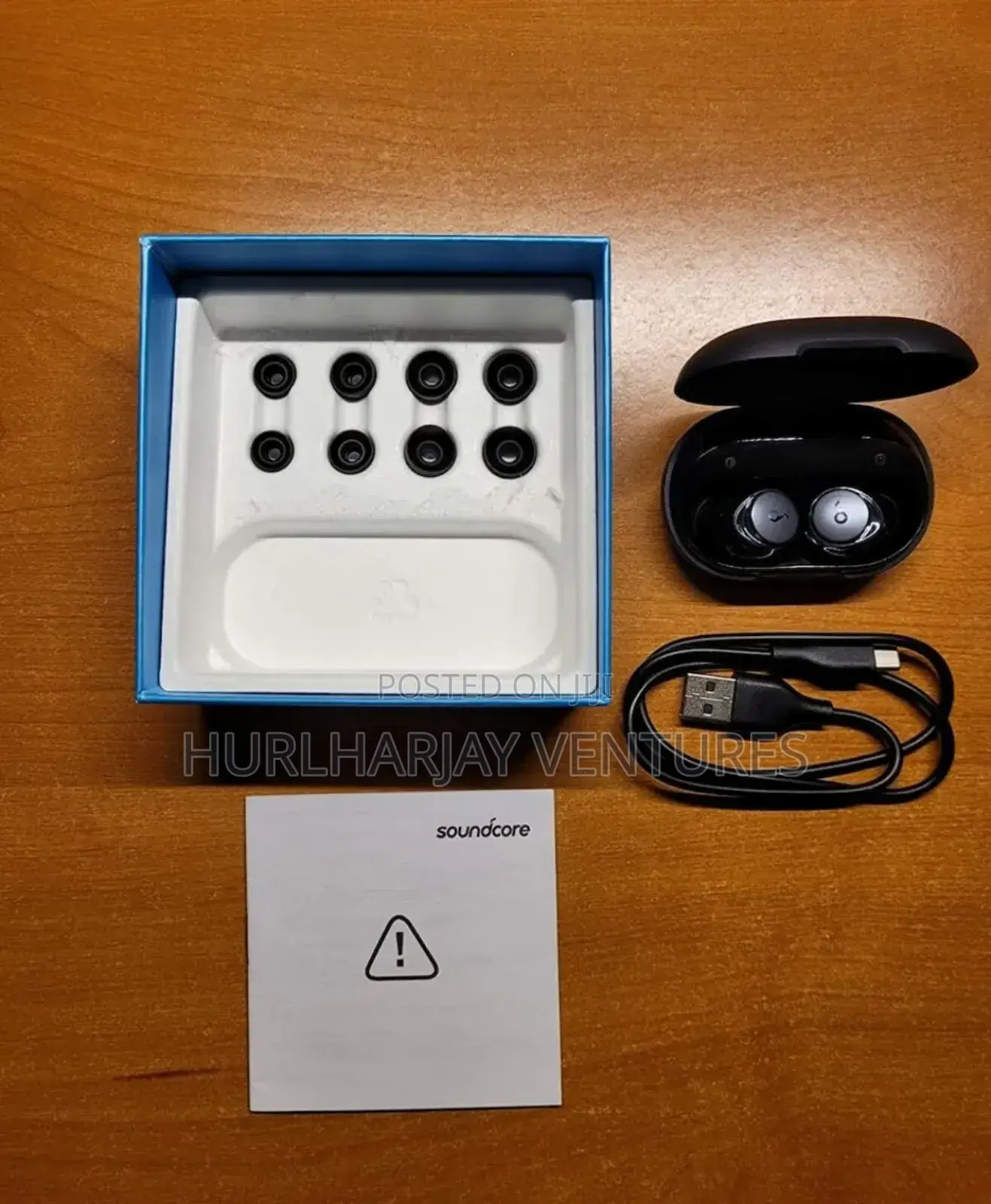 Anker Soundcore Space A40