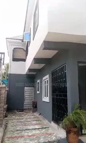 4bdrm Duplex in Dr Peter Odili , for sale
