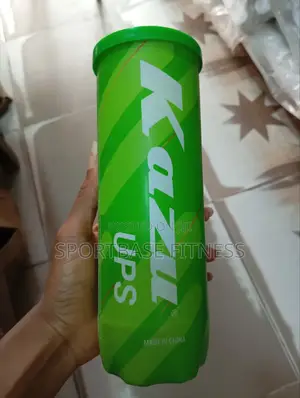 3pcs Kazu Tennis Balls