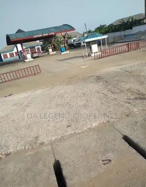 Fuel Station for Sale