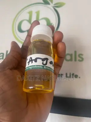 Argan Oil 50ml Moroccan Pure Argan Oil