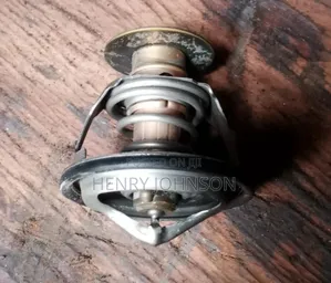 Ford Edge Thermostat