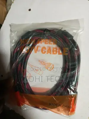 3m HDMI Cable