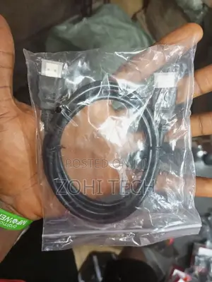1.5m HDMI Cable