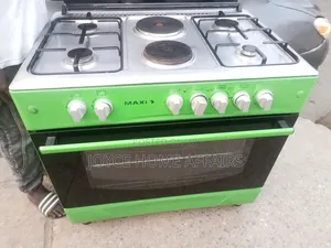 Tocumbo Uk Standing Gas Cooker
