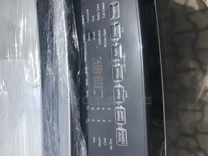 Hisense 11kg Top Loader Washing Machine