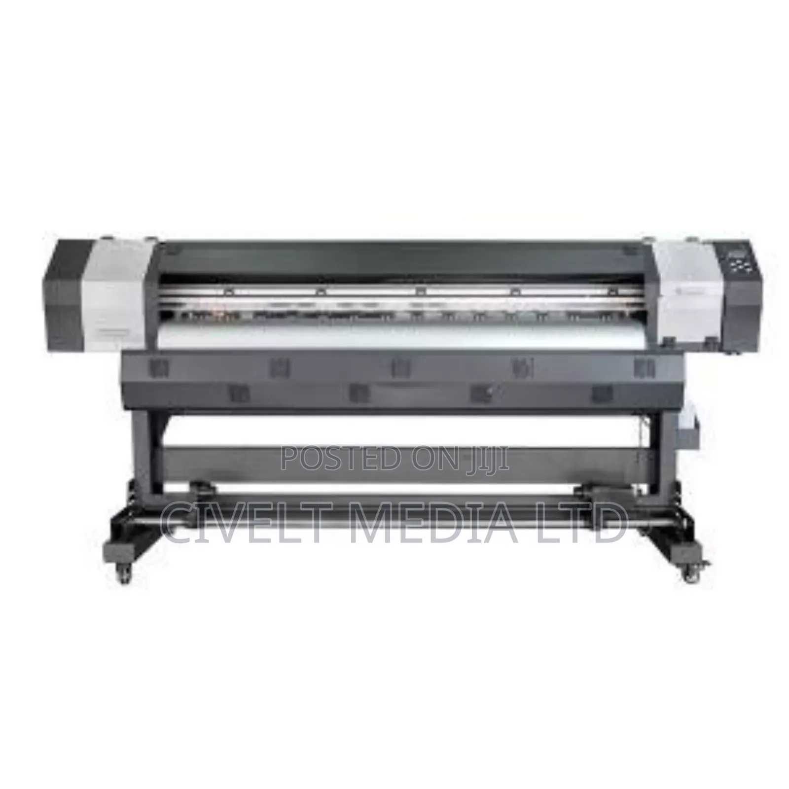 6ft Large Format