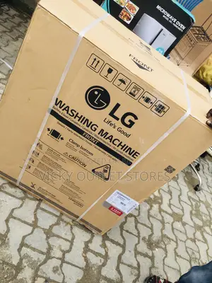 Lg Twin Tube 12kg Washing Machine (1401)