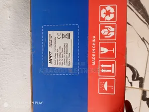 SMS Sunmate Solar Charger Controller MPPT 80ah.