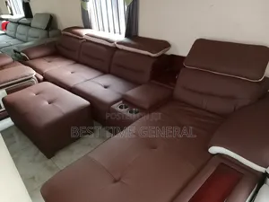 Exclusive Classic Luxury Set of Sofa L Shape