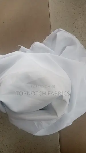 Plain Crepe Fabrics