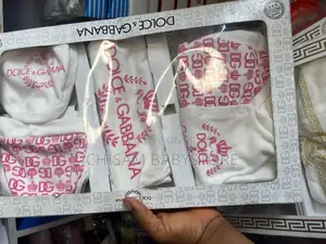Designer New Born Wears