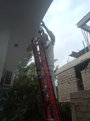 We Sells Service Install All Kinds of CCTV Camera 