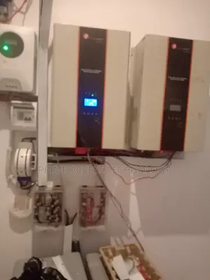 High Quality Felicity Solar Energy System Installation