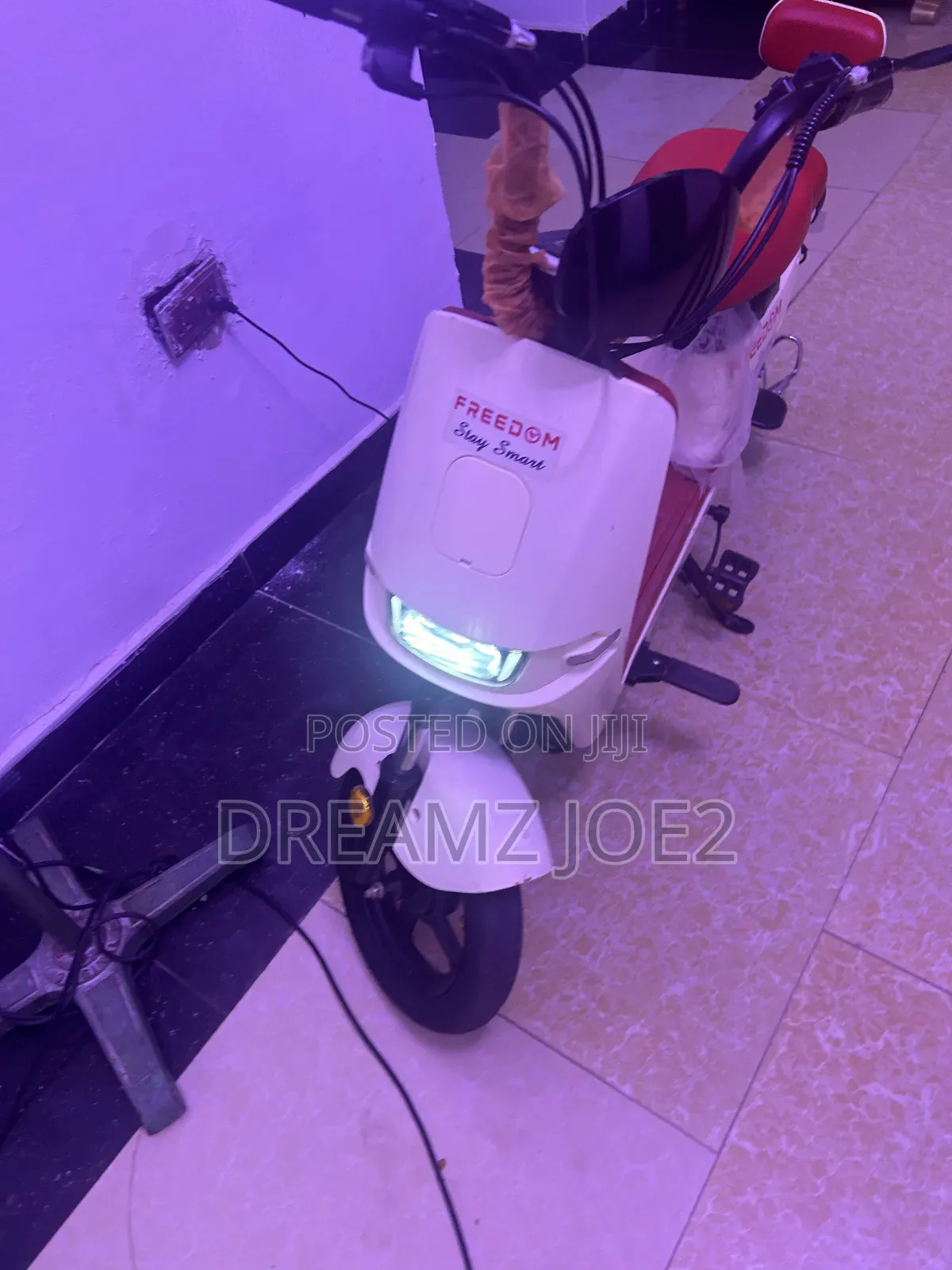 New Motorcycle 2023