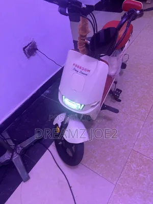 New Motorcycle 2023