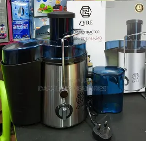 Juice Extractor