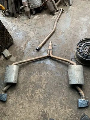 Borla Exhaust That Can Make Your Car Sound Like Power Bike