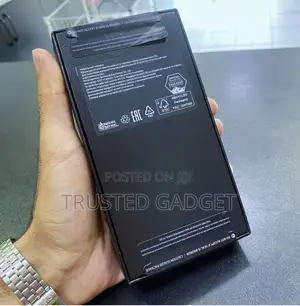 New Samsung Galaxy S23 128 GB Black