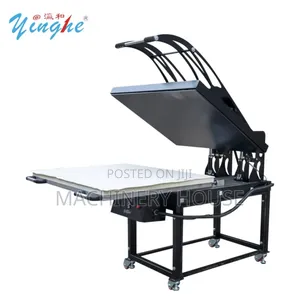 Eyeley Making Machine Are Available