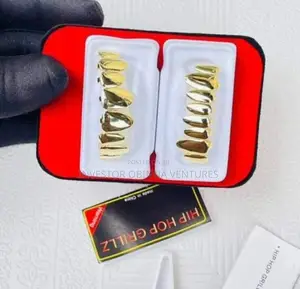 Teeth Grills