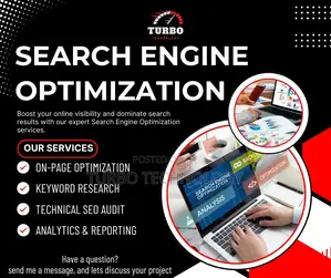 Seo Services for Your Business