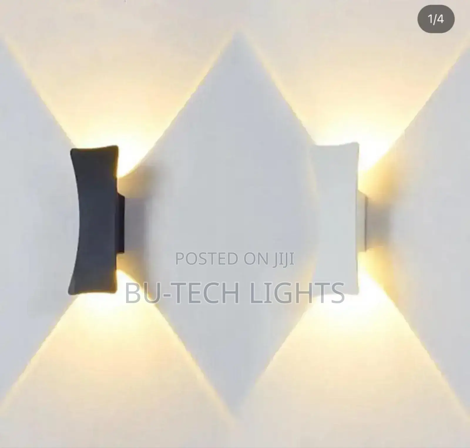 Wall Light