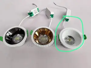 Pop Recess Lights