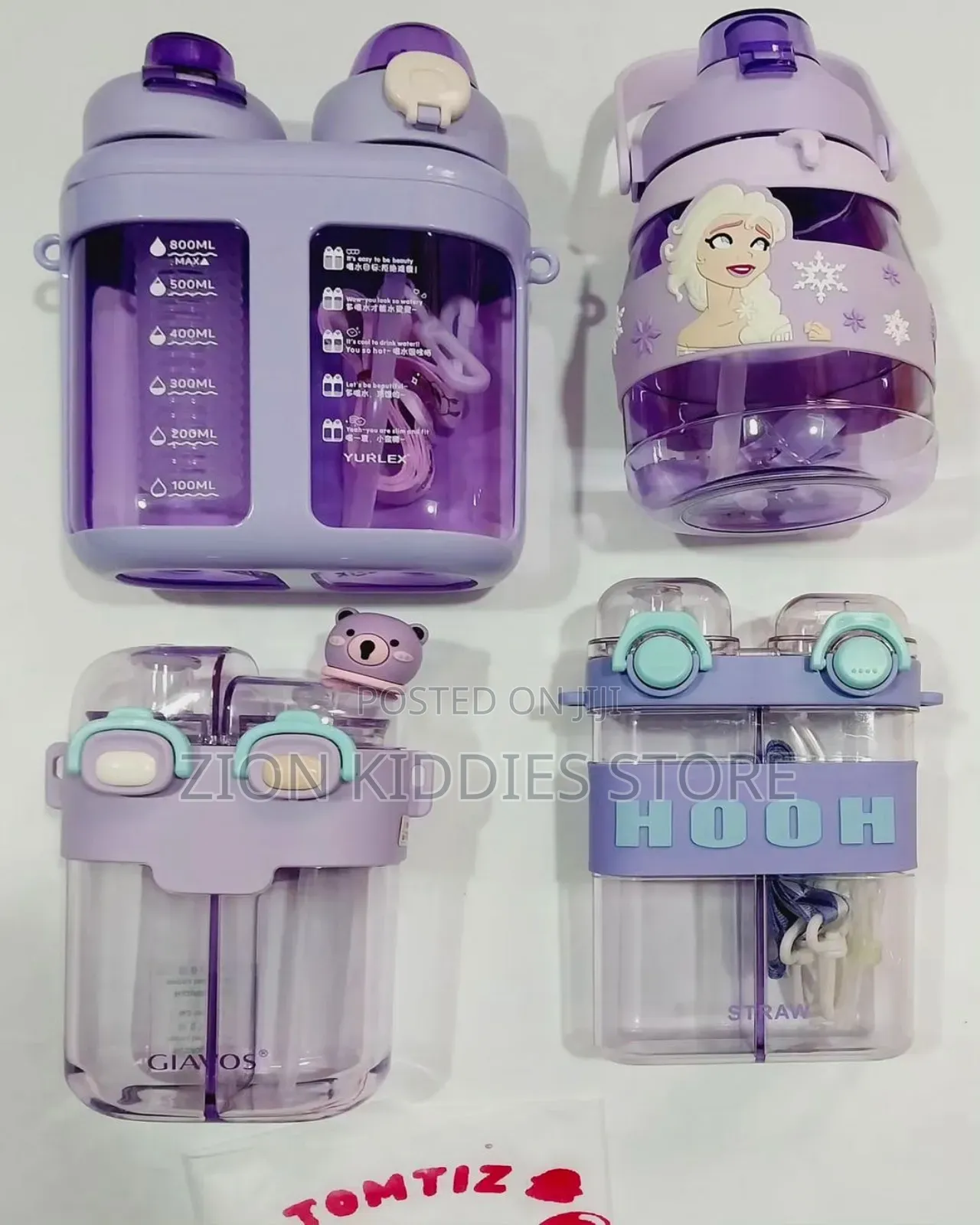 Backtoschool Items